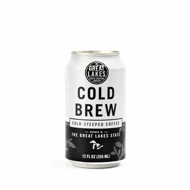 Cold Brew