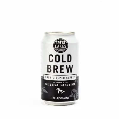 Cold Brew