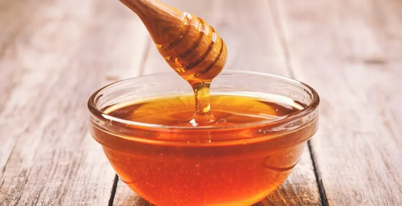 Honey Mustard