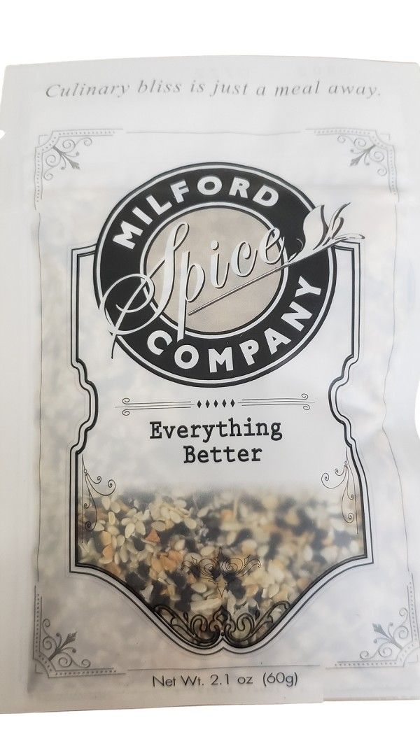 Everything Better