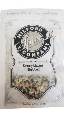 Everything Better