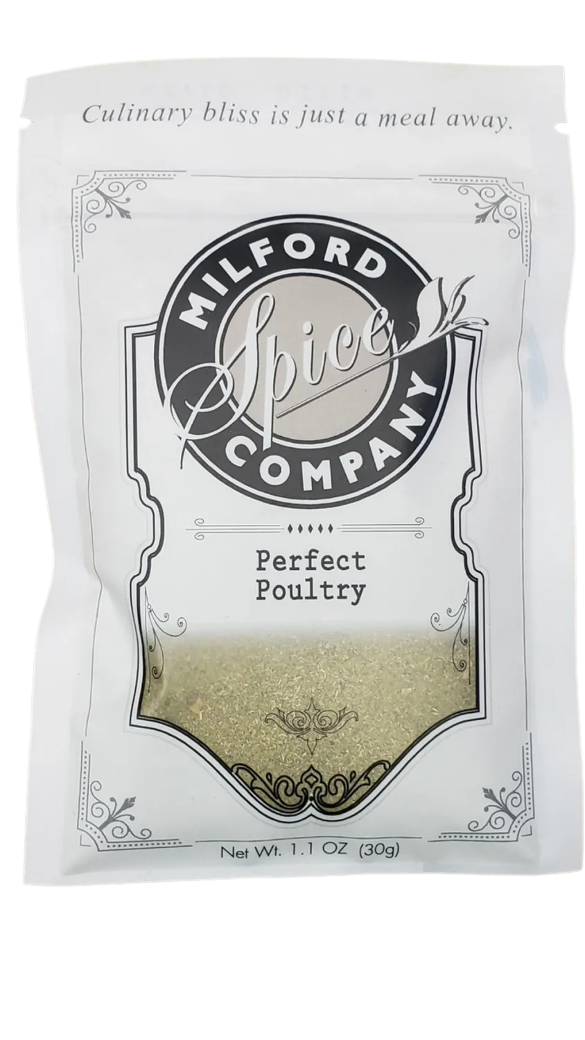 Perfect Poultry