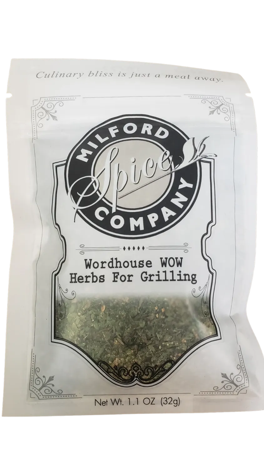 Wordhouse