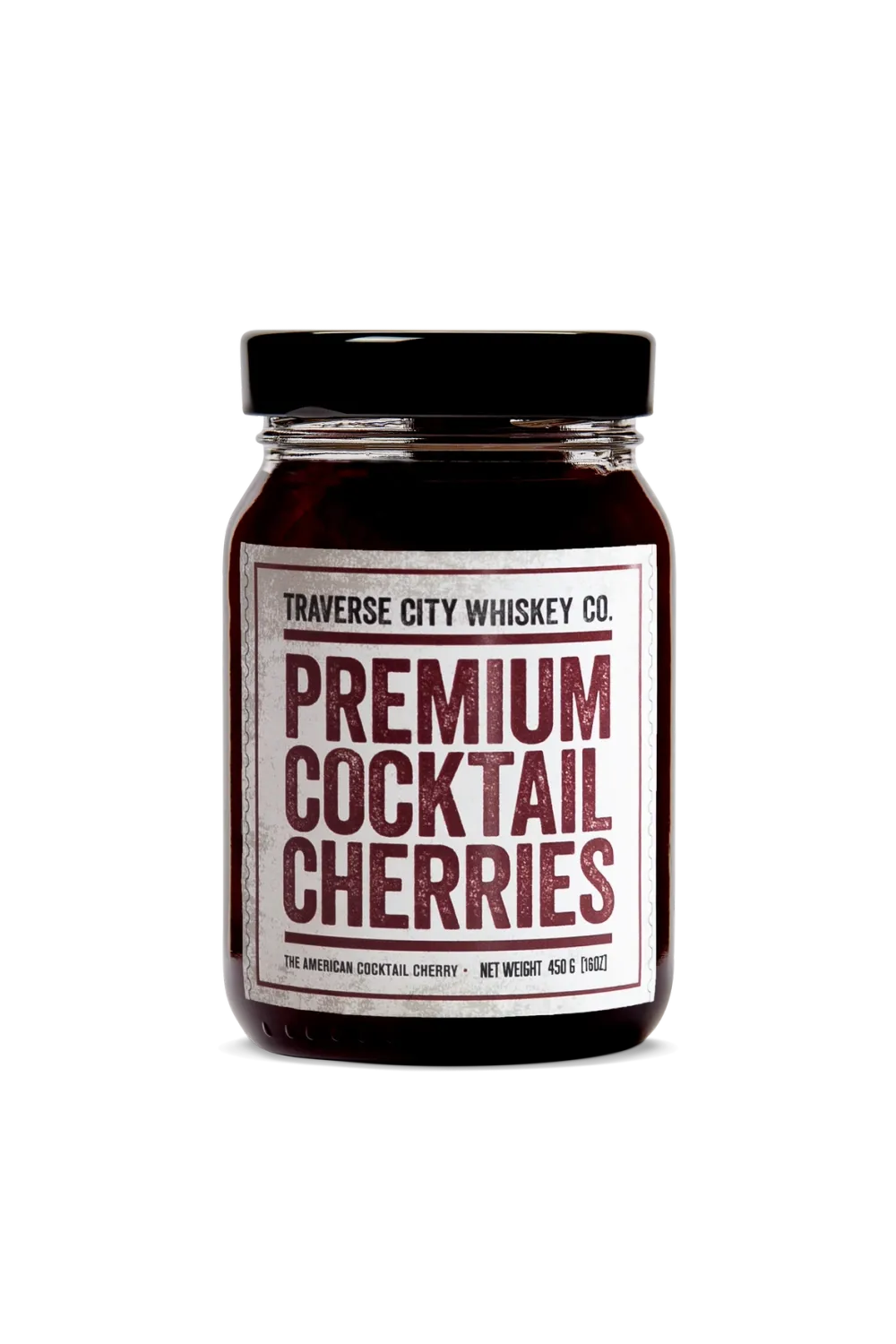Premium Cocktail Cherries
