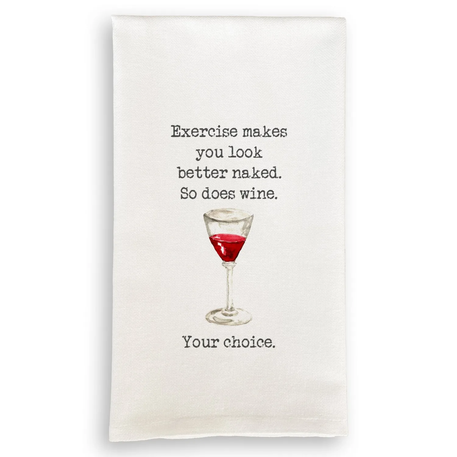 Exercise Makes You Look Better