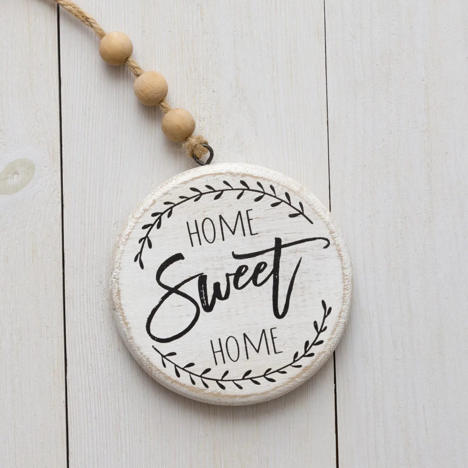 Ornament - Home Sweet Home