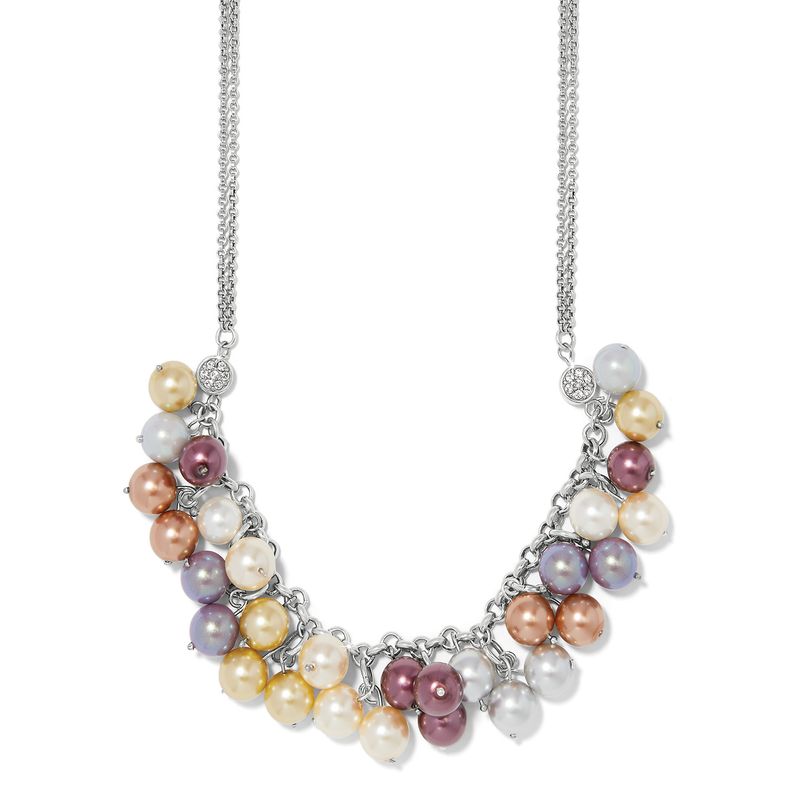 Pearl-icious Multi Necklace