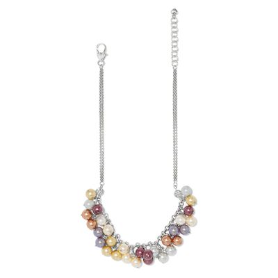 Pearl-icious Multi Necklace