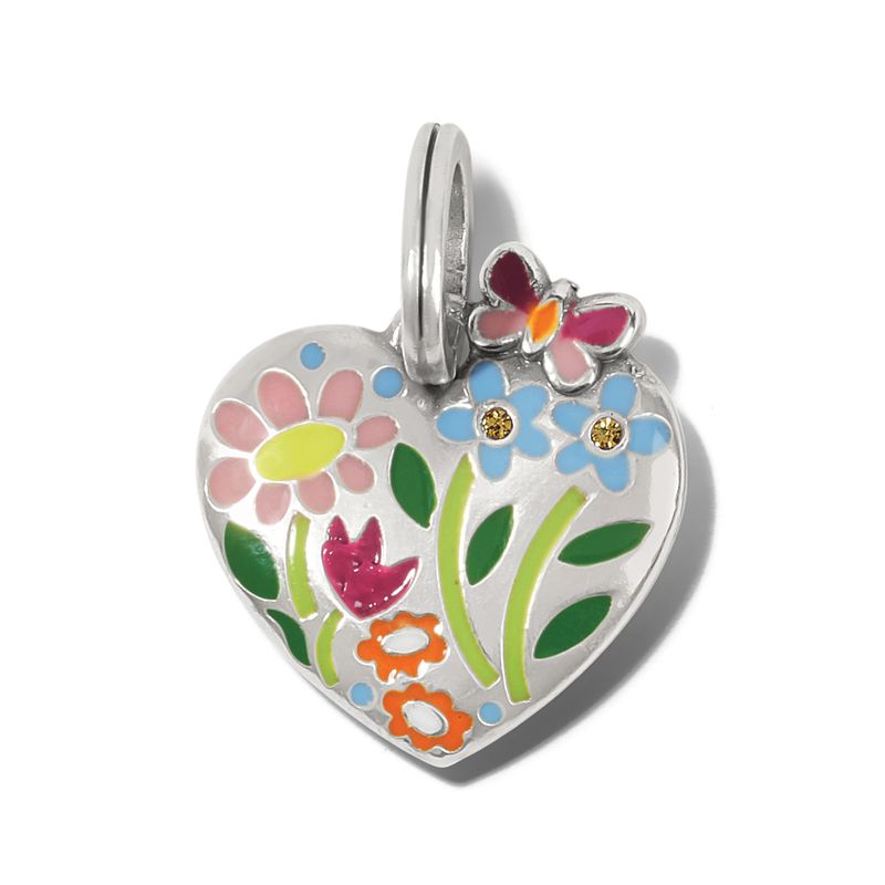 Nature&#39;s Charms Heart