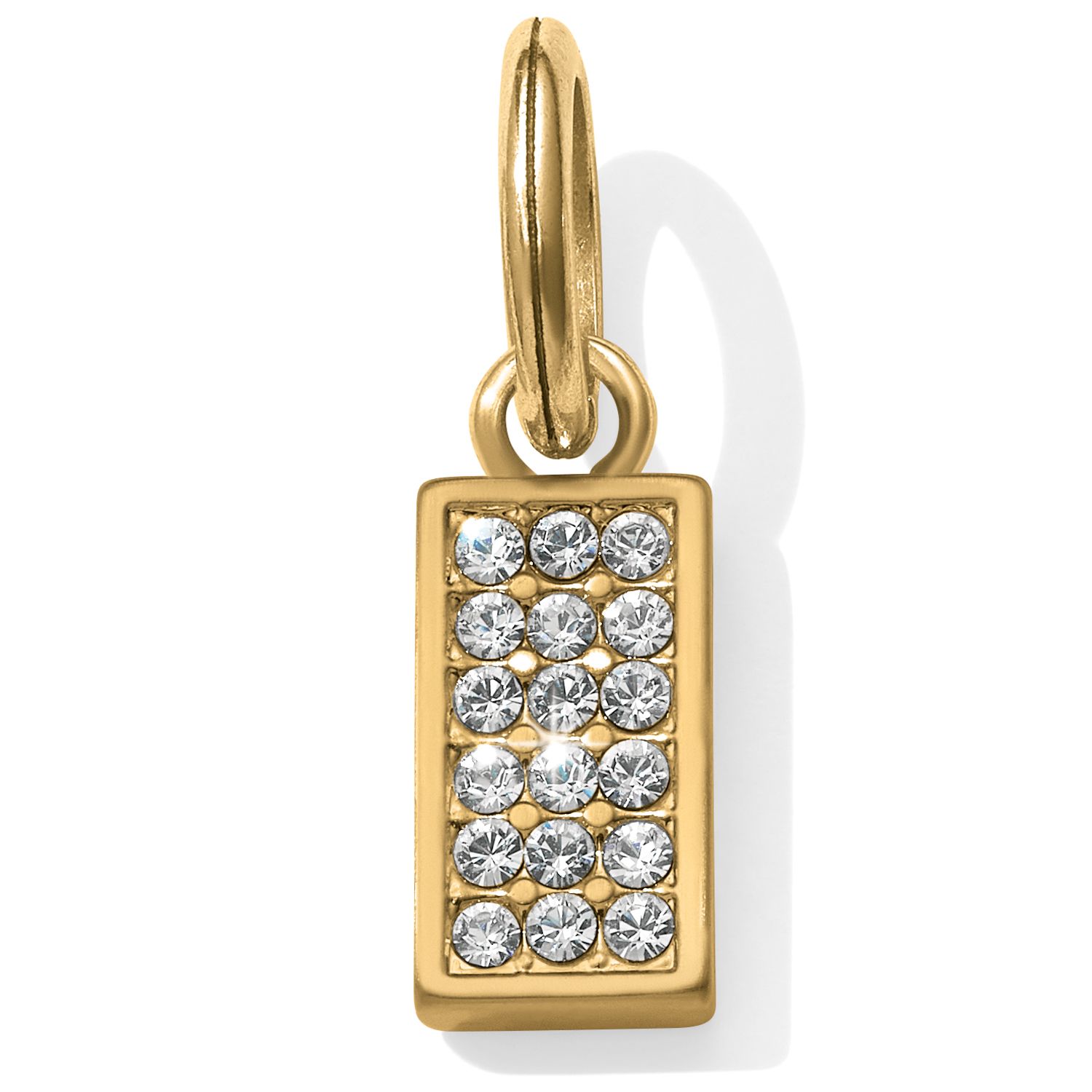 Meridian Zenith Charm-Gold