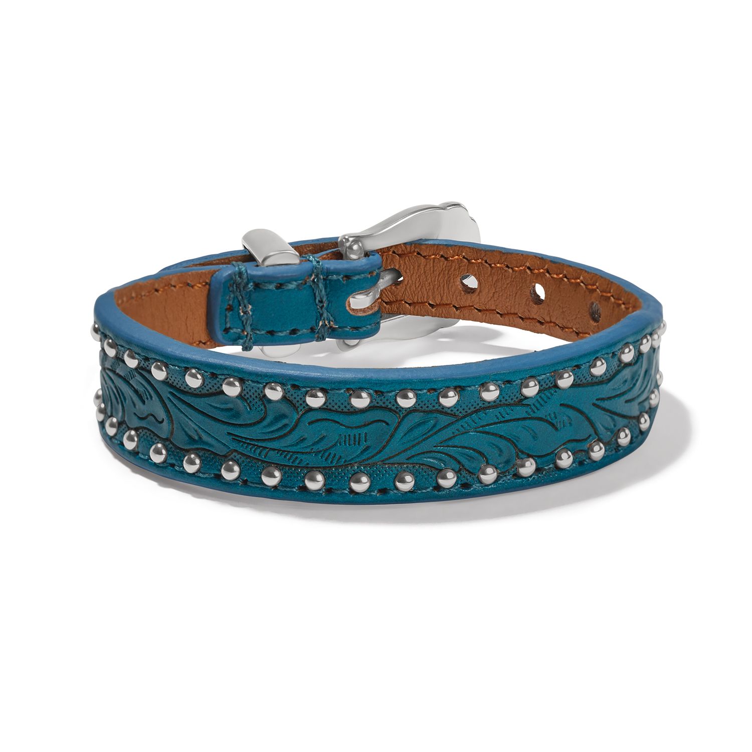 Sierra Bandit Bracelet-Turquoise