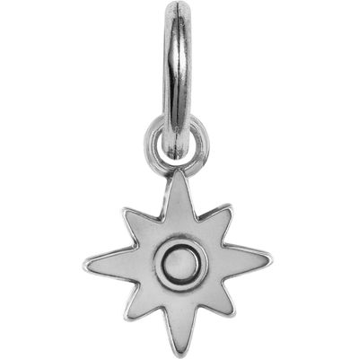 Burst Star Highlight Amulet