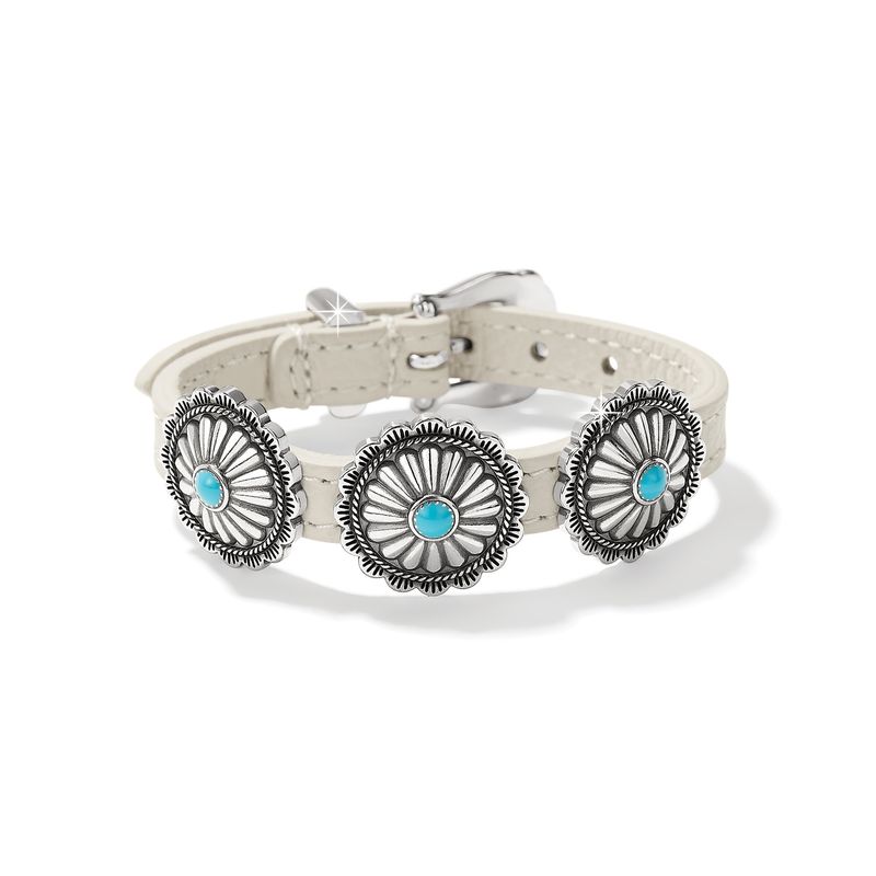 Mosaic Paseo Bandit-White
