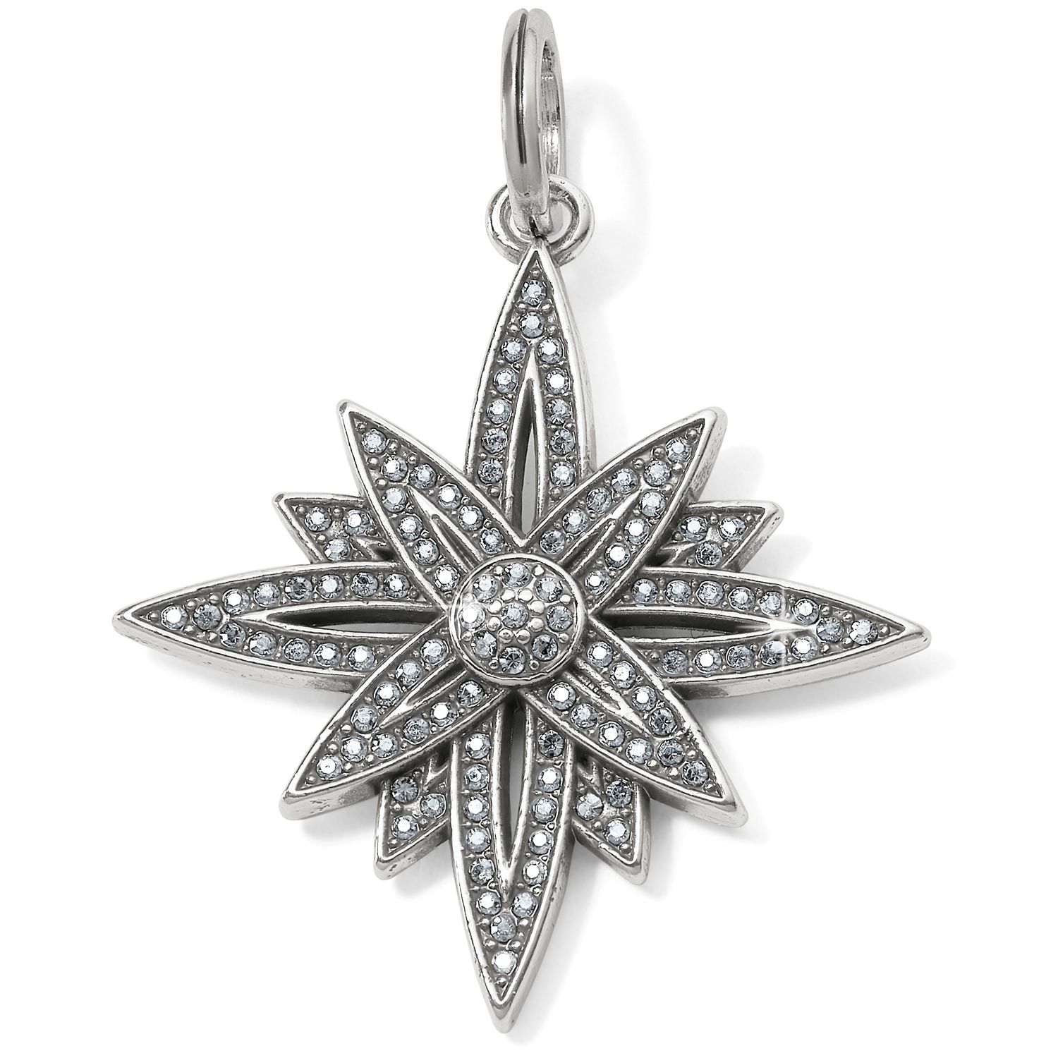 Brilliant Star Amulet