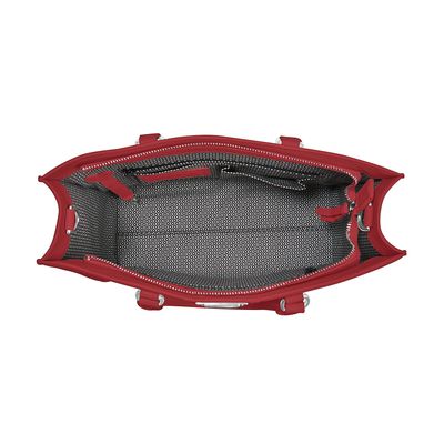 Jaxon Tote-Lipstick