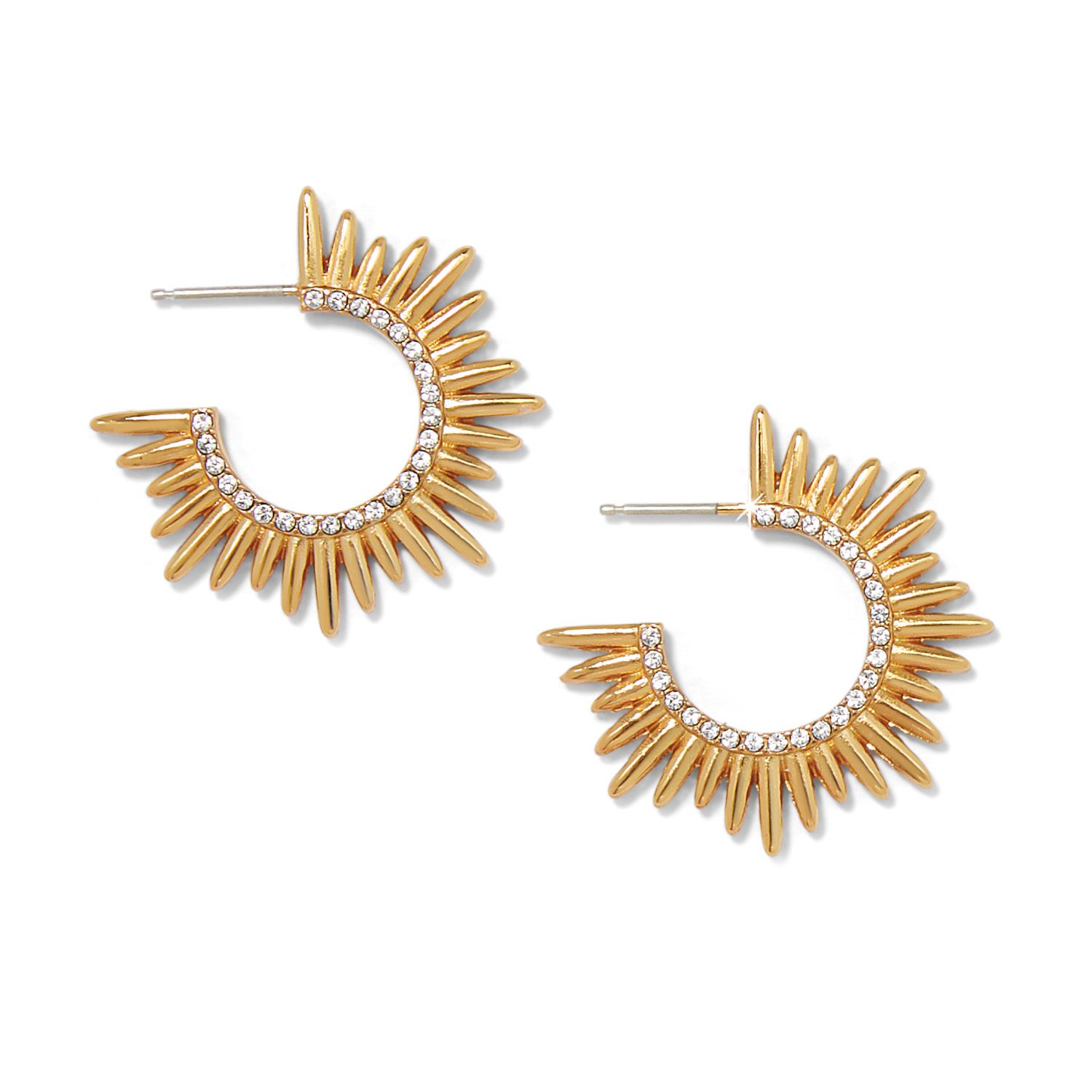 Solara Hoop