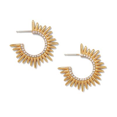 Solara Hoop