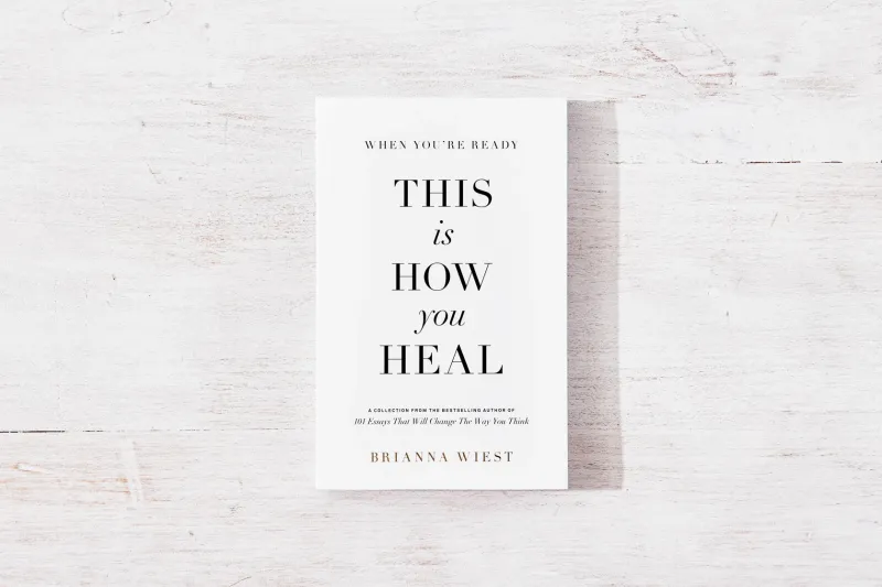 When You&#39;re Ready, This Is How You Heal