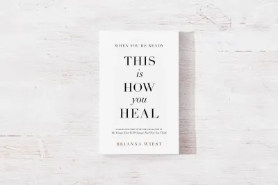 When You&#39;re Ready, This Is How You Heal