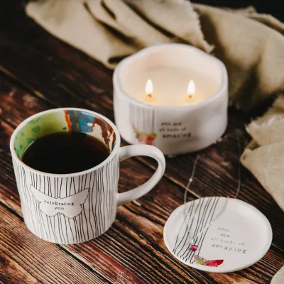 Celebrating You - 16 oz Mug