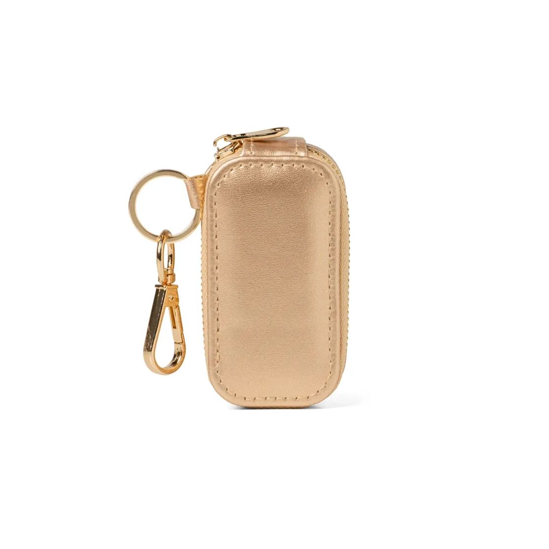 Crush Lost Without You Jewelry Keychain, Color: GOLD