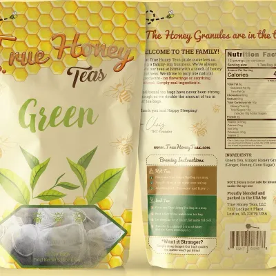 Green Tea