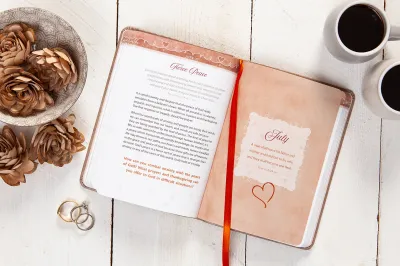 Mr &amp; Mrs (Devotional)