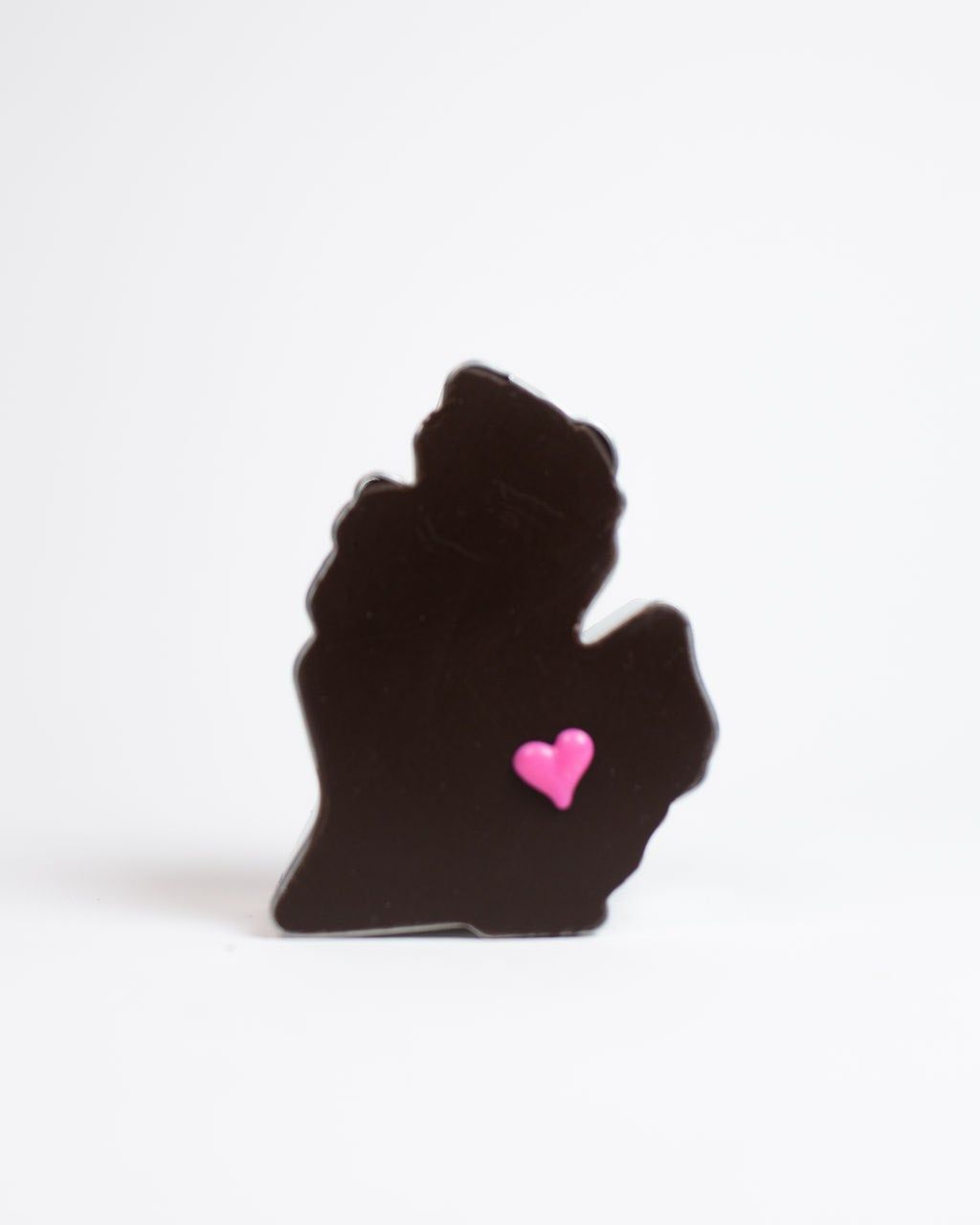 Michigan Cookie Cutter, Color: DARK