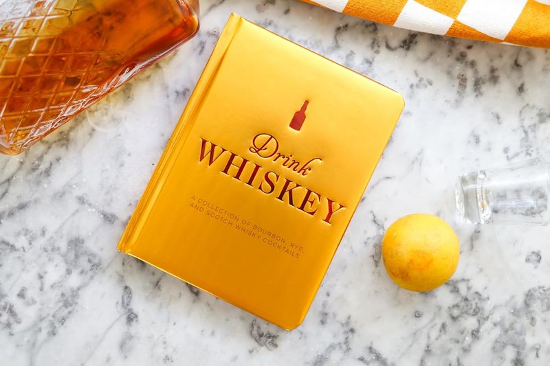 Drink Whiskey