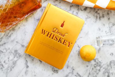 Drink Whiskey