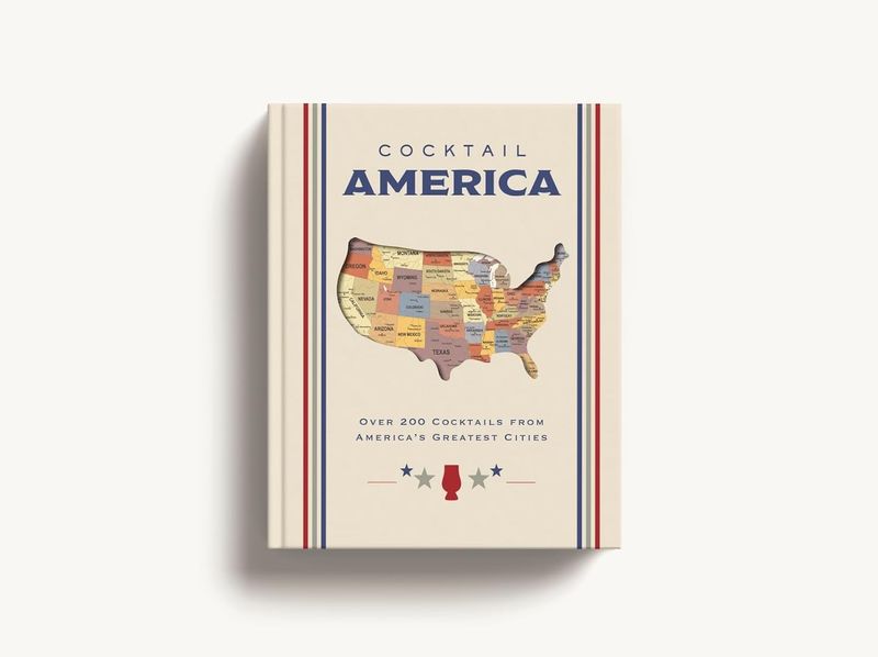 Cocktail America
