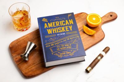 American Whiskey