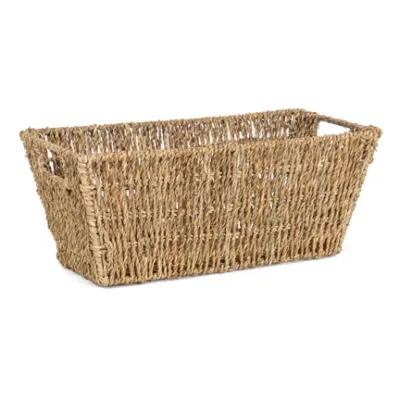 Seagrass Tub