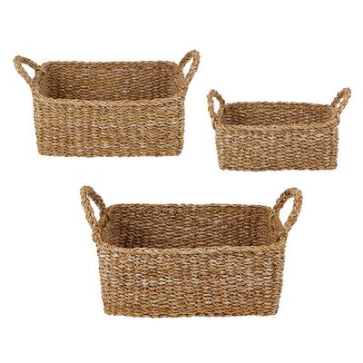 Rectangle Mini Baskets