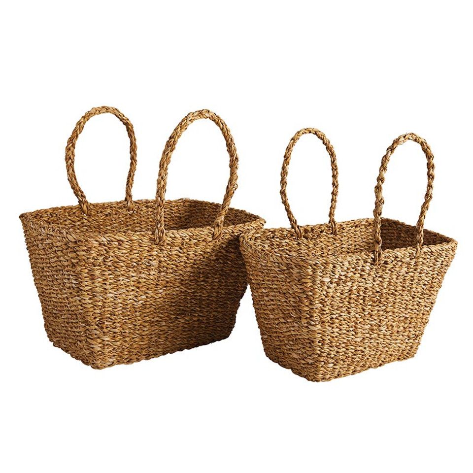 Seagrass Bag