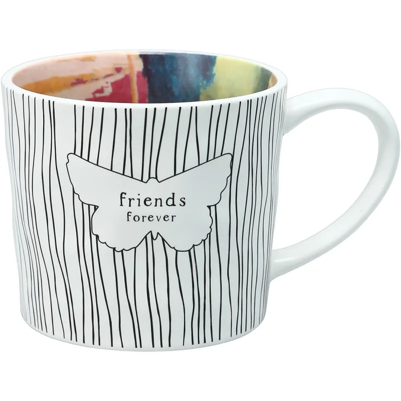 Friends - 16 oz Mug