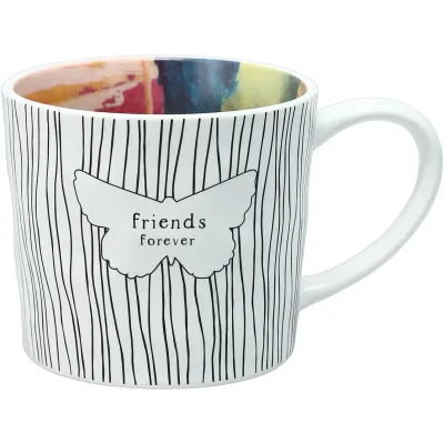 Friends - 16 oz Mug