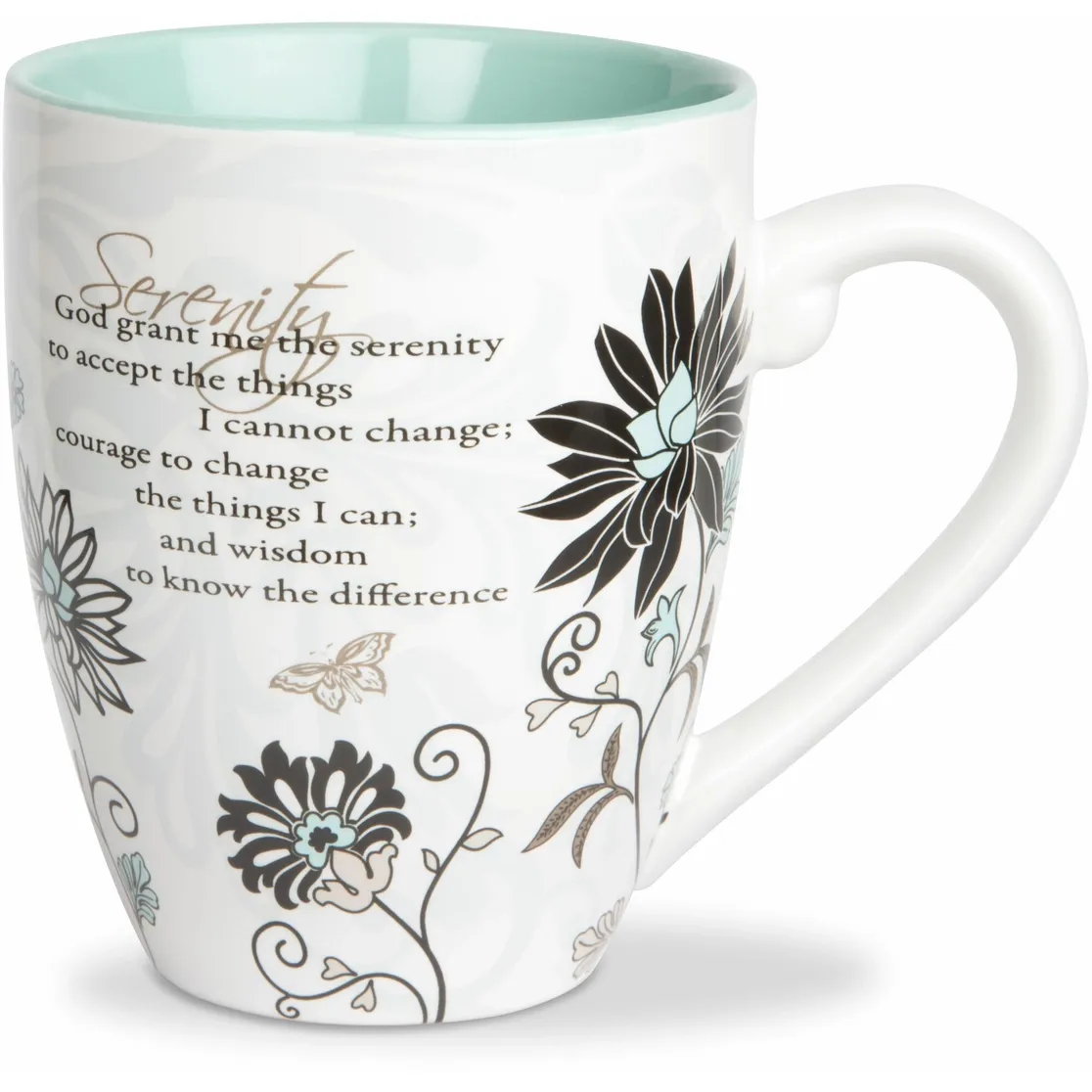 Serenity Prayer - 20 oz Cup