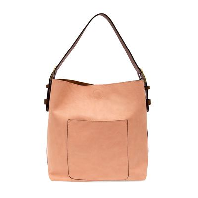 Hobo Coffee Handle Bag