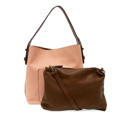 Hobo Coffee Handle Bag