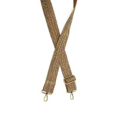 Twisted Guitar Strap