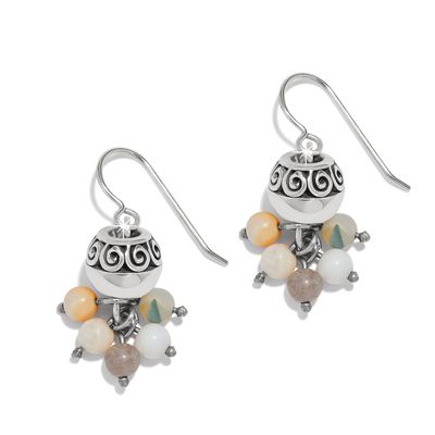 Contempo Moda Mystic Beaded FW Earrng