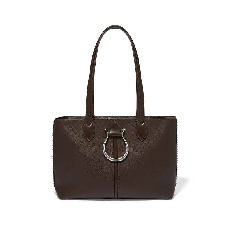 Wesley Tote-Cocoa