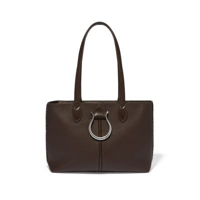 Wesley Tote-Cocoa