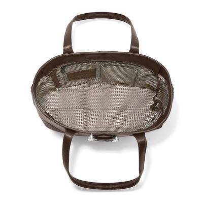 Wesley Tote-Cocoa