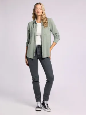 Spring Lewis Shirt