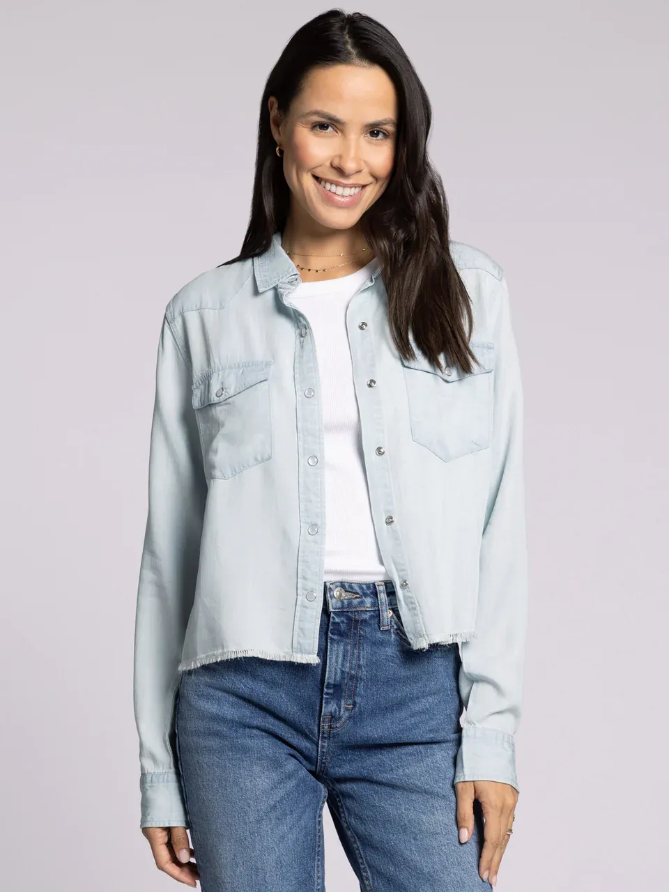 Tillie Shirt