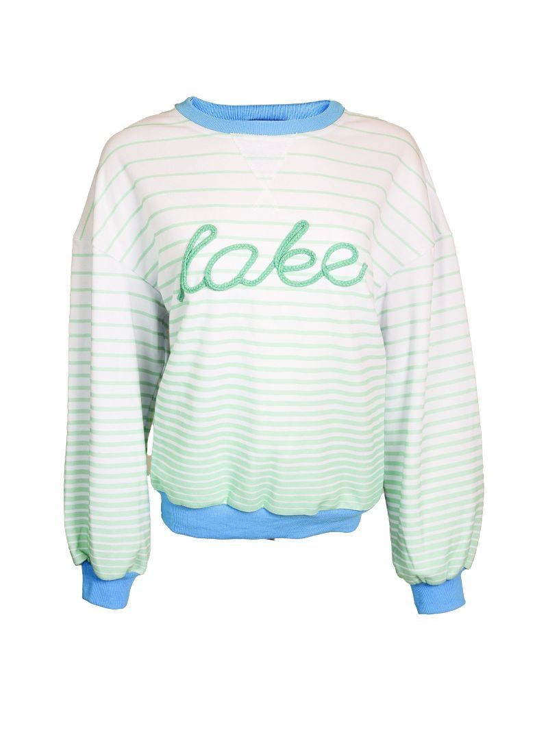 Lake Sweater