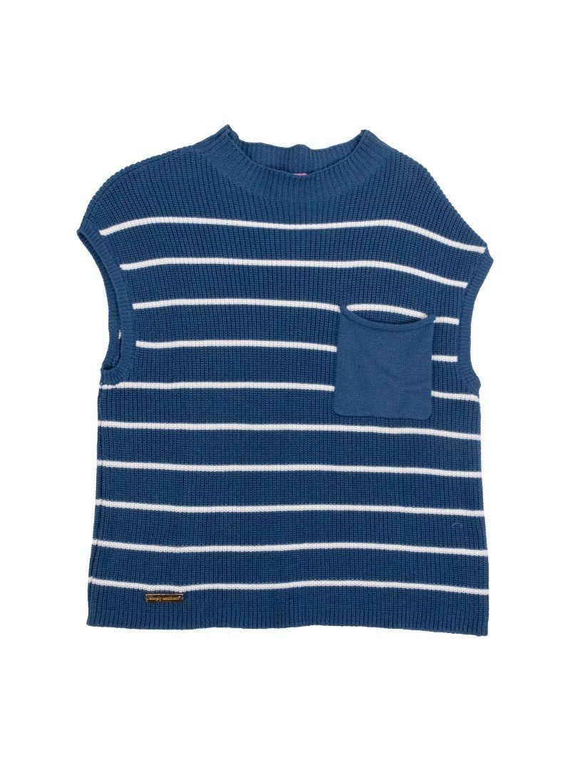 Breeze Pocket Top