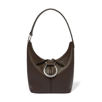 Wyatt Shoulderbag-Cocoa